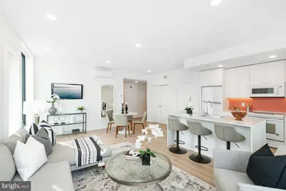 1141 N Front Street #602, Philadelphia, PA 19123 - Photo 1