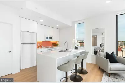 1141 N Front Street #602, Philadelphia, PA 19123 - Photo 12