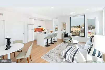 1141 N Front Street #602, Philadelphia, PA 19123 - Photo 10