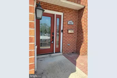 1547 Hulseman Street, Philadelphia, PA 19145 - Photo 2