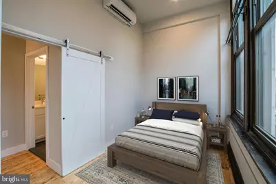 1300 S 19th Street #UNIT 117, Philadelphia, PA 19146 - Photo 2
