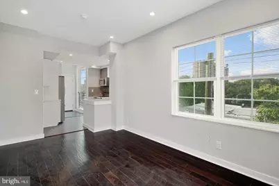 17 S 44th Street #UNIT 6, Philadelphia, PA 19104 - Photo 6