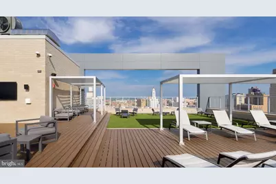450 N 18th Street #0603, Philadelphia, PA 19130 - Photo 2