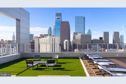 450 N 18th Street #0808, Philadelphia, PA 19130 - Photo 28