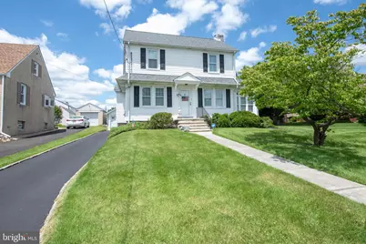 505 Simms Street, Philadelphia, PA 19116 - Photo 2