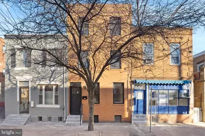 1203 Moore Street, Philadelphia, PA 19148 - Photo 2