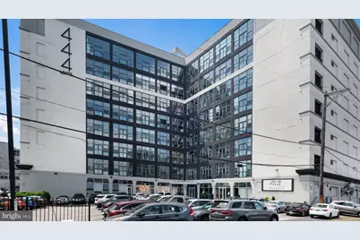 444 N 4th Street #517, Philadelphia, PA 19123 - Photo 22