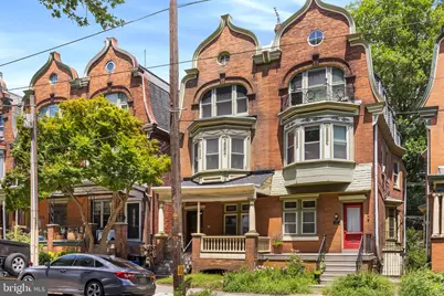 4339 Baltimore Avenue, Philadelphia, PA 19104 - Photo 2