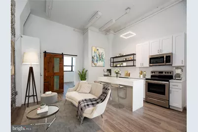 1201 Jackson Street #514, Philadelphia, PA 19148 - Photo 4