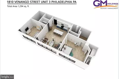 1810 E Venango Street #503, Philadelphia, PA 19134 - Photo 20