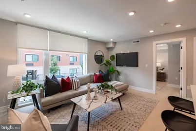 6604 Ridge Avenue #203, Philadelphia, PA 19128 - Photo 1