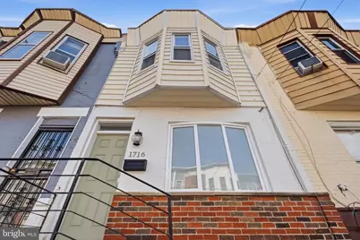 1716 S Ringgold Street, Philadelphia, PA 19145 - Photo 2