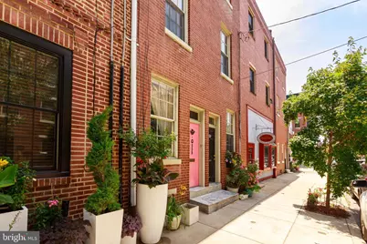 829 S 2nd Street, Philadelphia, PA 19147 - Photo 1