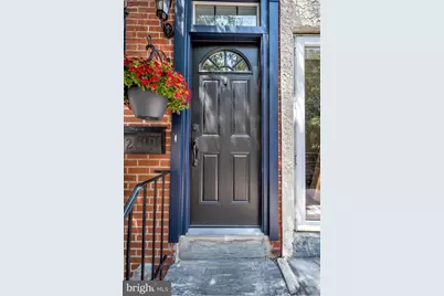 2019 Kimball Street, Philadelphia, PA 19146 - Photo 2