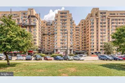 2601 Pennsylvania Avenue #827, Philadelphia, PA 19130 - Photo 12