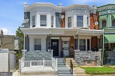 6047 Race Street, Philadelphia, PA 19139 - Photo 2