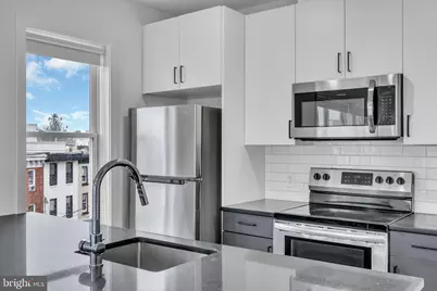 330 Cecil B Moore Avenue #412, Philadelphia, PA 19122 - Photo 4
