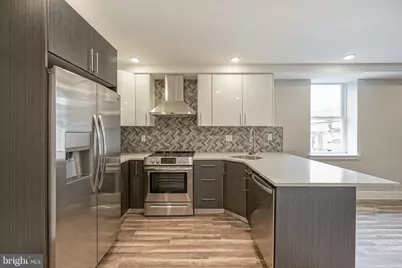 1070 N Front Street #B, Philadelphia, PA 19123 - Photo 2