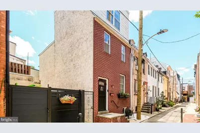 602 Clymer Street, Philadelphia, PA 19147 - Photo 1