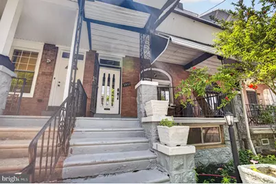 5452 Catharine Street, Philadelphia, PA 19143 - Photo 1