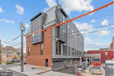 1100 Webster Street #5, Philadelphia, PA 19147 - Photo 48