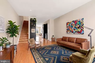 2022 Trenton Avenue, Philadelphia, PA 19125 - Photo 4
