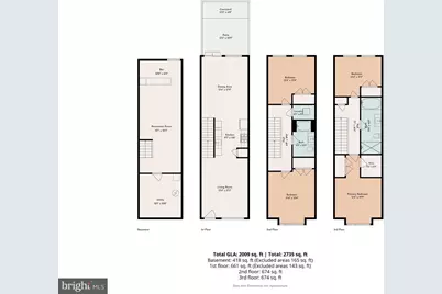2022 Trenton Avenue, Philadelphia, PA 19125 - Photo 38