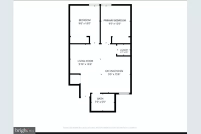 2319 Delancey Place #3F, Philadelphia, PA 19103 - Photo 2