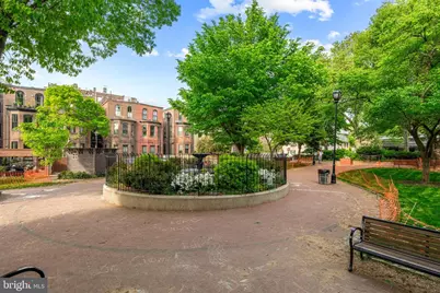 2319 Delancey Place #3F, Philadelphia, PA 19103 - Photo 8