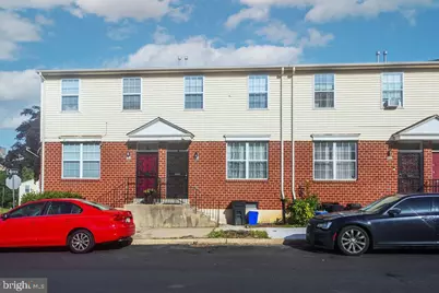 20 Rudy Robinson Way, Philadelphia, PA 19139 - Photo 1