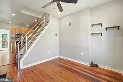 2663 Martha Street, Philadelphia, PA 19125 - Photo 4