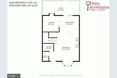8708 Prospect Avenue #C9, Philadelphia, PA 19118 - Photo 40
