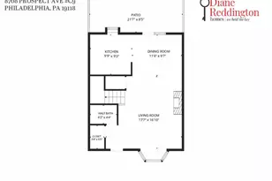 8708 Prospect Ave, Philadelphia, PA 19118 - Photo 40