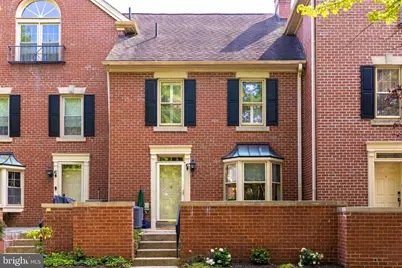 8708 Prospect Avenue #C9, Philadelphia, PA 19118 - Photo 1