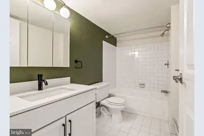 1500 Locust Street #3418, Philadelphia, PA 19102 - Photo 20