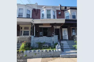 4849 Fairmount Avenue, Philadelphia, PA 19139 - Photo 1