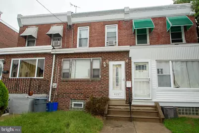 4227 E Howell Street, Philadelphia, PA 19135 - Photo 1
