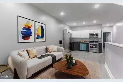 667 N 39th Street #1, Philadelphia, PA 19104 - Photo 1