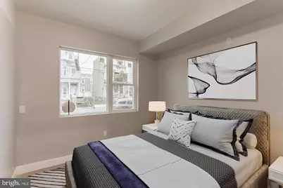 667 N 39th Street #1, Philadelphia, PA 19104 - Photo 4