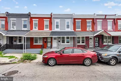 4929 Ogden Street, Philadelphia, PA 19139 - Photo 2