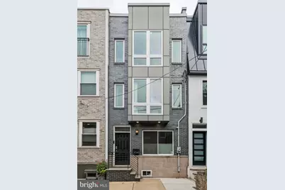 2045 Saint Albans Street, Philadelphia, PA 19146 - Photo 1