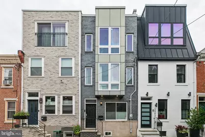 2045 Saint Albans Street, Philadelphia, PA 19146 - Photo 2