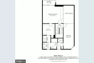 341 S 5th Street, Philadelphia, PA 19106 - Photo 50