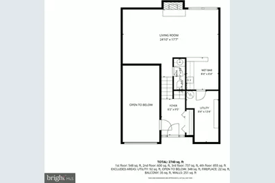 341 S 5th Street, Philadelphia, PA 19106 - Photo 48