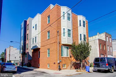 1136 S 26th Street, Philadelphia, PA 19146 - Photo 4