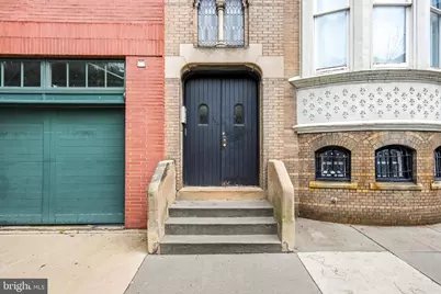 265 S 22nd Street #3R, Philadelphia, PA 19103 - Photo 2