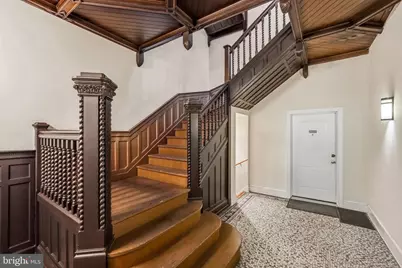 265 S 22nd Street #3R, Philadelphia, PA 19103 - Photo 4