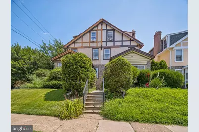 6235 Mc Callum Street McCallum Street, Philadelphia, PA 19144 - Photo 2