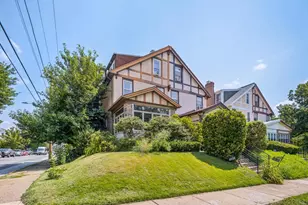 6235 Mc Callum Street McCallum St, Philadelphia, PA 19144 - Photo 1