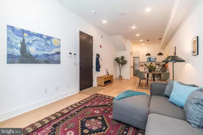 1613 Brown Street #A, Philadelphia, PA 19130 - Photo 4